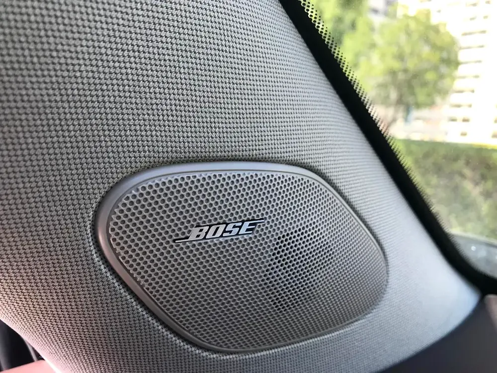 Cadillac SRX 2015 GCC Top - 3.6L AWD V6 - Image 20
