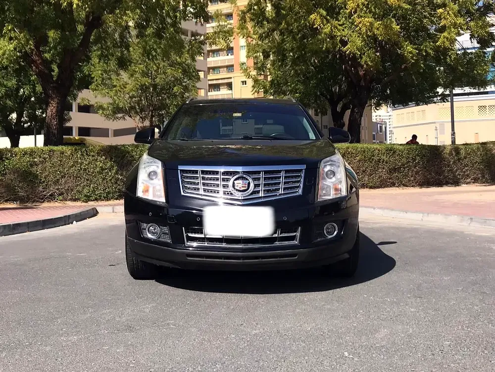 Cadillac SRX 2015 GCC Top - 3.6L AWD V6 - Image 7