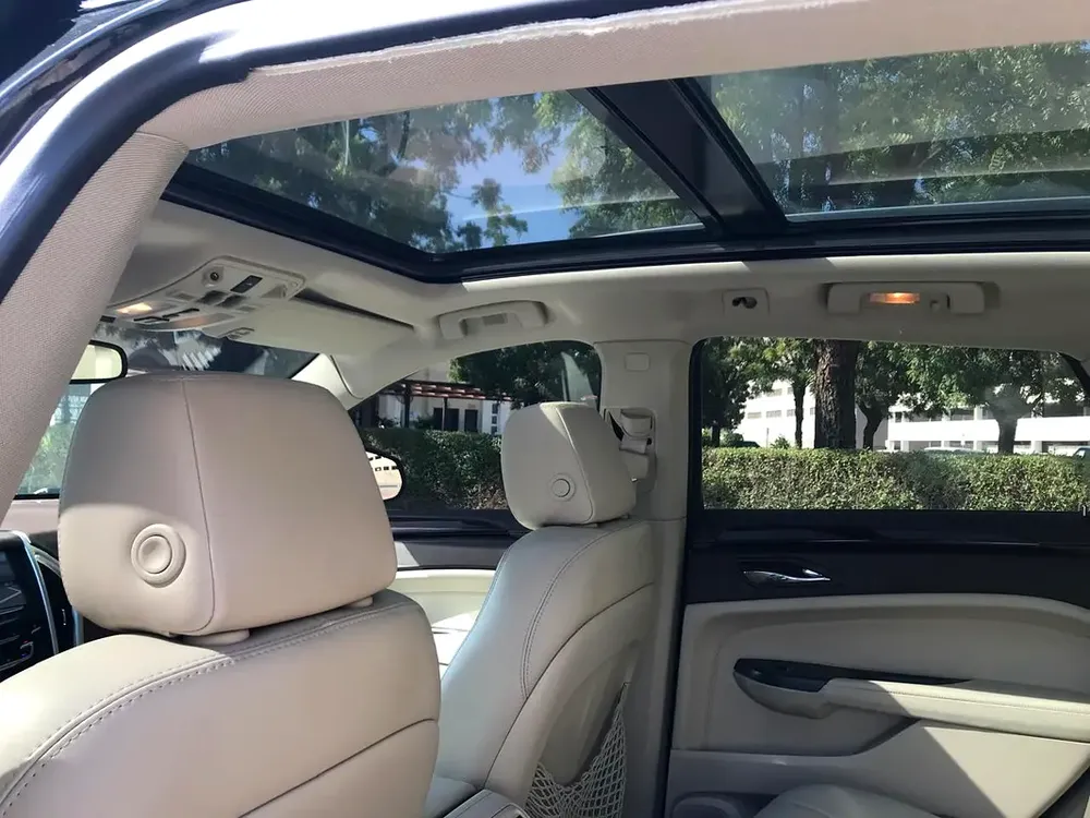 Cadillac SRX 2015 GCC Top - 3.6L AWD V6 - Image 9
