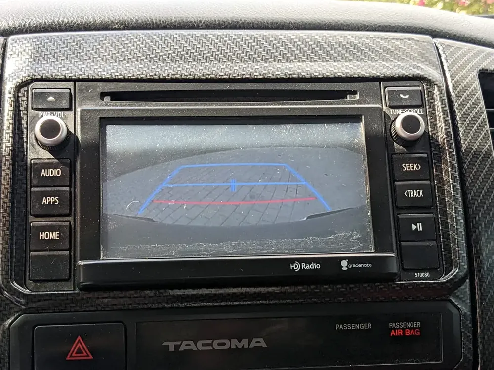 TOYOTA TACOMA 2015 MODIFIED TRD 4X4 4DOORS IN EXCELLENT CONDITION - Image 13