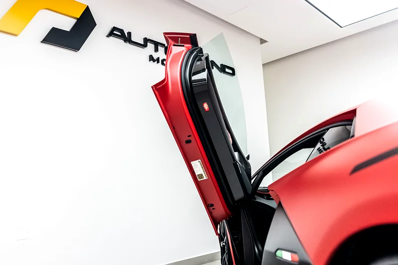 2019 LAMBORGHINI AVENTADOR SVJ - Image 7