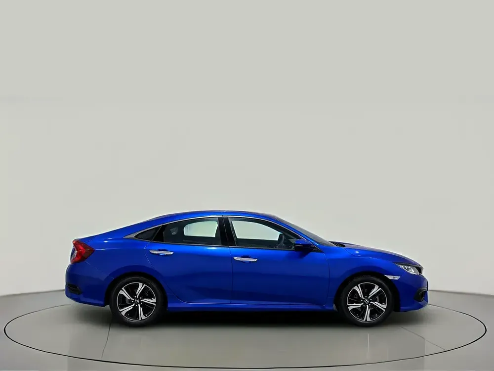 AED 674/month | 0 Downpayment | Free 3 Months Warranty | 30 Day Return | HONDA CIVIC 2018 - Image 5