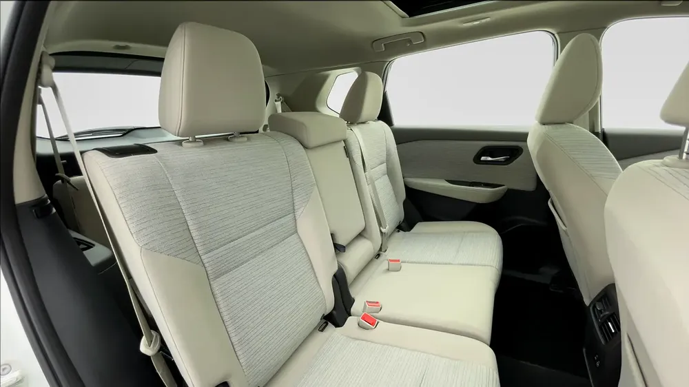 AED 1,663/m | 0 DP | Manufacturer Warranty | Service History | 30 Day Return | NISSAN X-TRAIL 2025 - Image 10