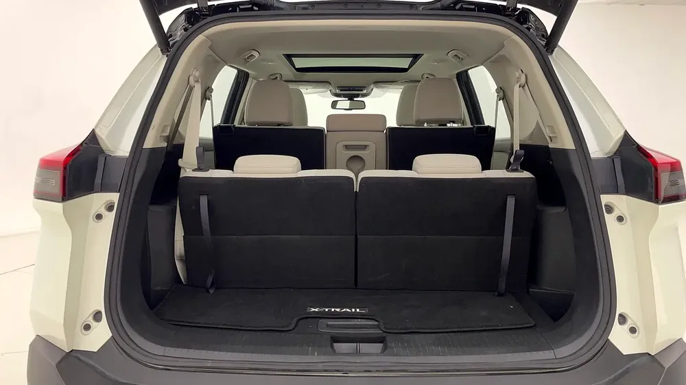 AED 1,663/m | 0 DP | Manufacturer Warranty | Service History | 30 Day Return | NISSAN X-TRAIL 2025 - Image 11