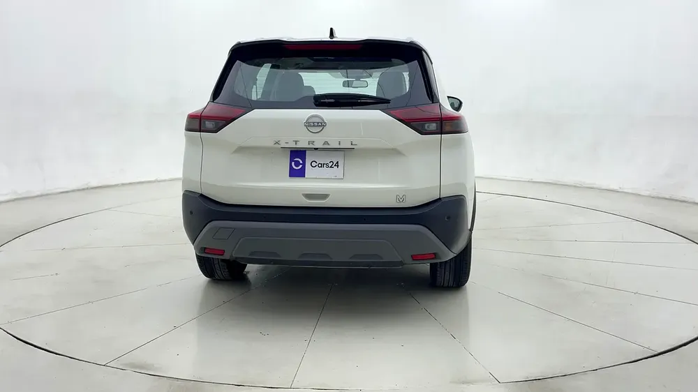 AED 1,663/m | 0 DP | Manufacturer Warranty | Service History | 30 Day Return | NISSAN X-TRAIL 2025 - Image 4