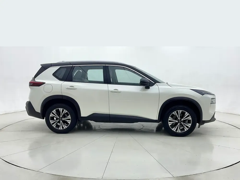 AED 1,663/m | 0 DP | Manufacturer Warranty | Service History | 30 Day Return | NISSAN X-TRAIL 2025 - Image 5