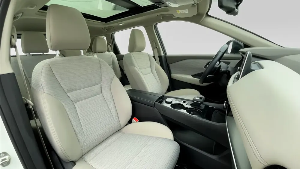 AED 1,663/m | 0 DP | Manufacturer Warranty | Service History | 30 Day Return | NISSAN X-TRAIL 2025 - Image 6