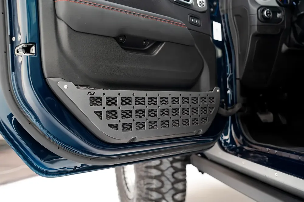 2025 Jeep Wrangler Unlimited Rubicon - GCC Specs - Brand New! - Image 18