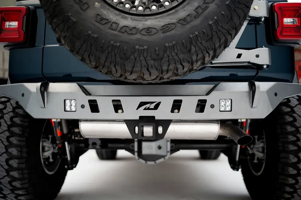 2025 Jeep Wrangler Unlimited Rubicon - GCC Specs - Brand New! - Image 7