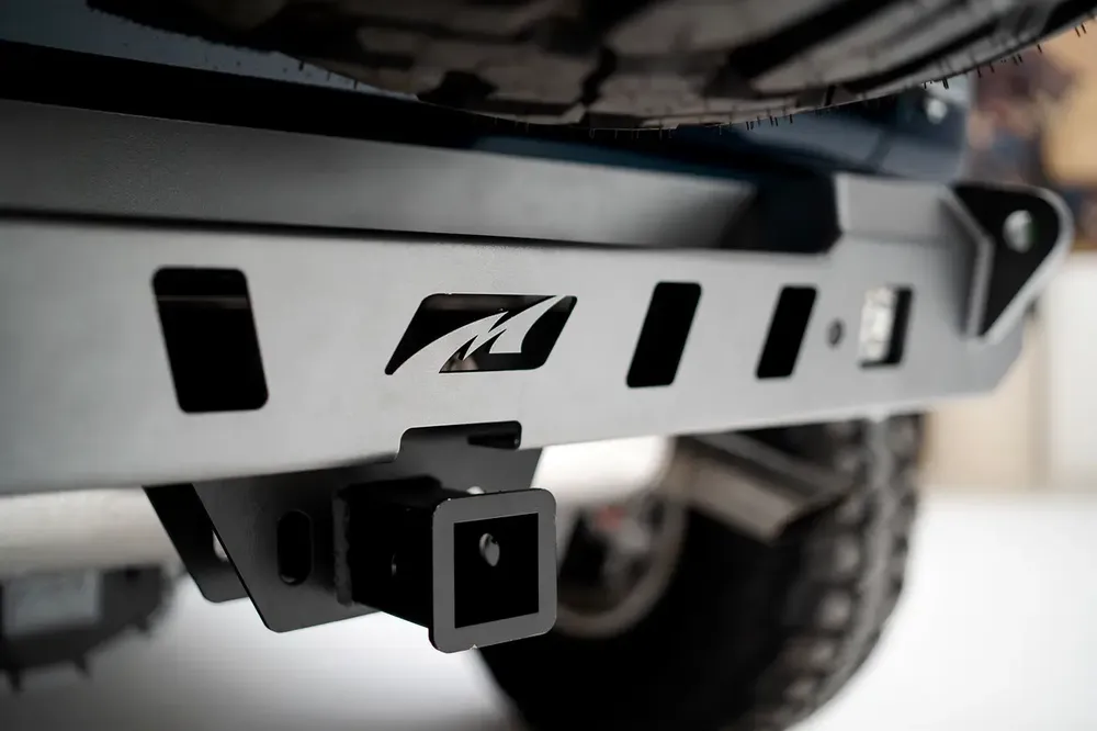 2025 Jeep Wrangler Unlimited Rubicon - GCC Specs - Brand New! - Image 9