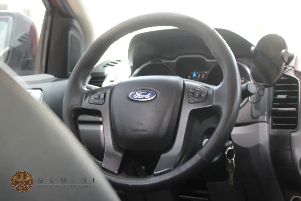 Ford Ranger 3.2 Diesel Wildtrak 2015 GCC Spec - Image 13