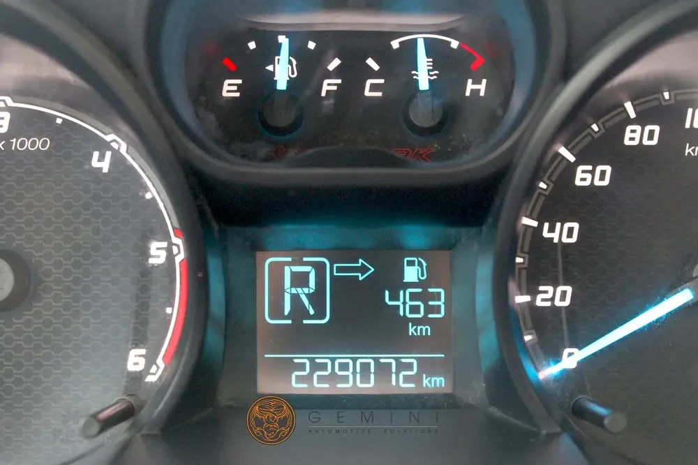 Ford Ranger 3.2 Diesel Wildtrak 2015 GCC Spec - Image 16