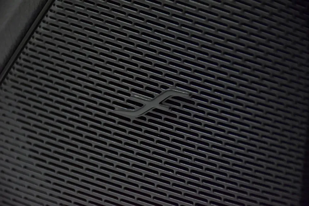 AED 1,412 EMi for 5Yrs | Mercedes Benz A35 AMG ( 2020 Model ) in Black Color Chinese Specs - Image 14