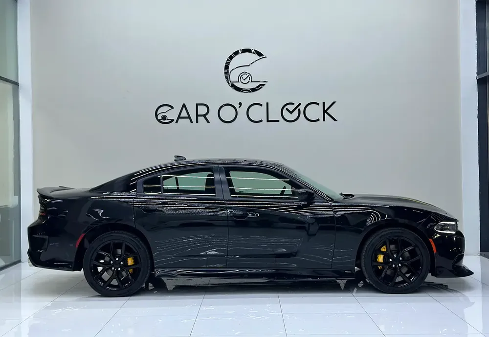 [OFFER PRICE] [DODGE CHARGER GT 3.6L V6] [SUPERTRACK PACK] - Image 4