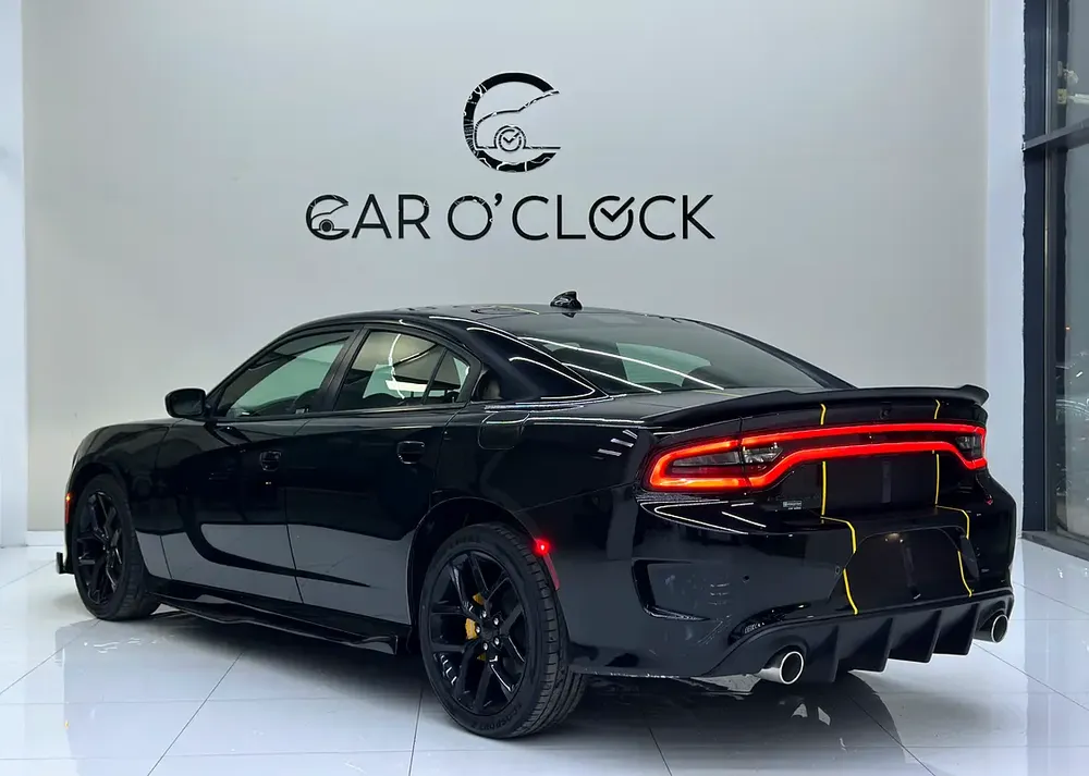 [OFFER PRICE] [DODGE CHARGER GT 3.6L V6] [SUPERTRACK PACK] - Image 5