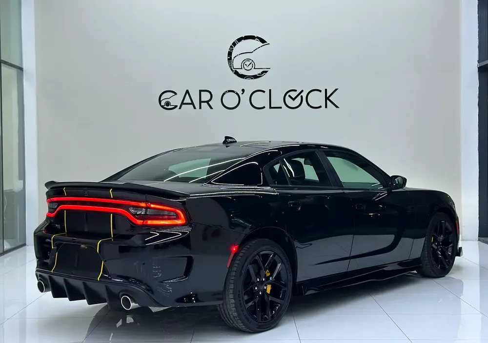 [OFFER PRICE] [DODGE CHARGER GT 3.6L V6] [SUPERTRACK PACK] - Image 6