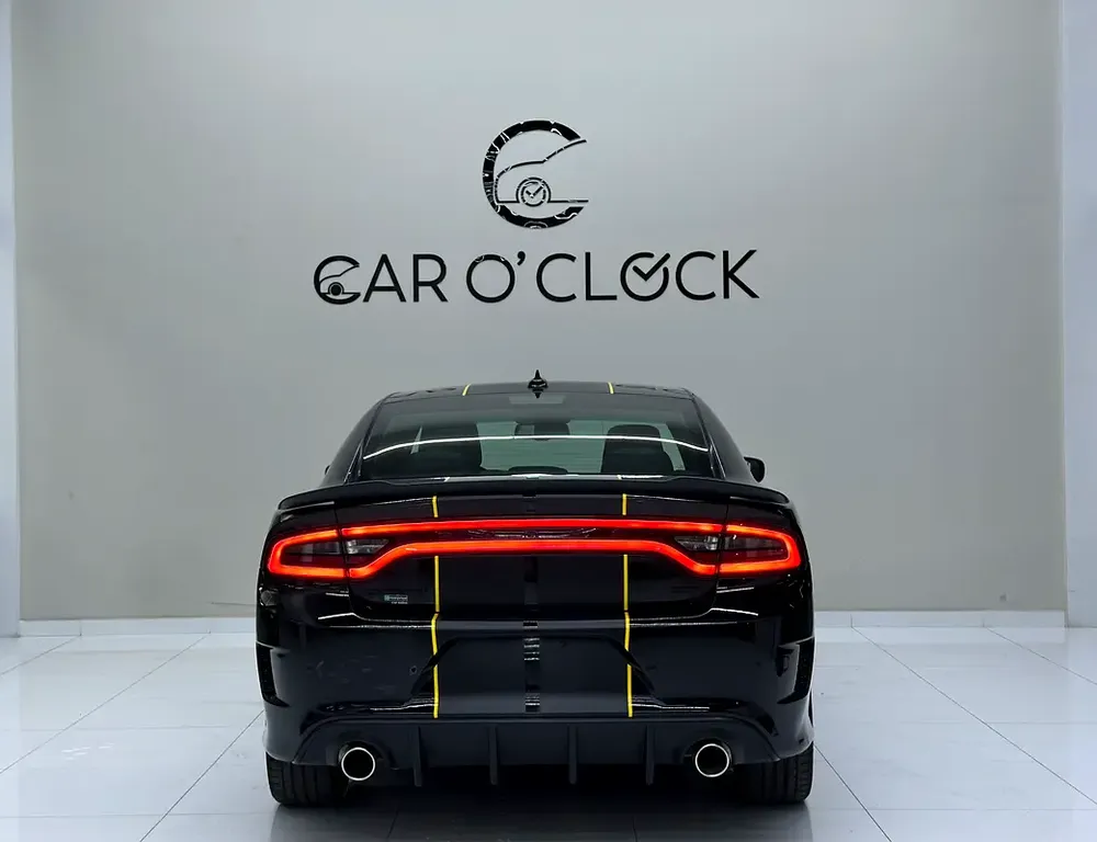 [OFFER PRICE] [DODGE CHARGER GT 3.6L V6] [SUPERTRACK PACK] - Image 7
