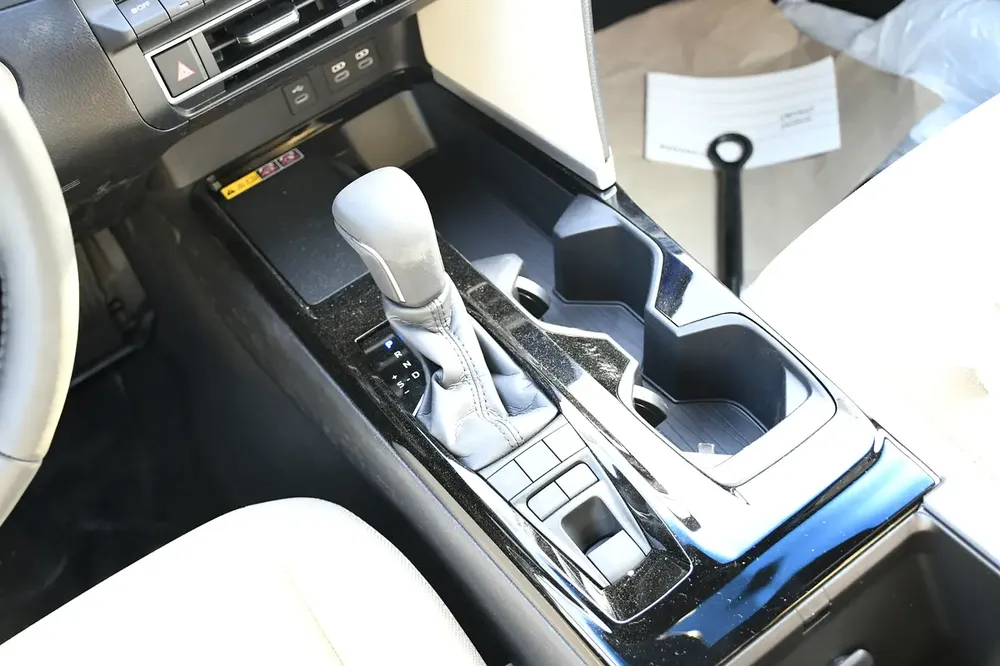 2026 Toyota Camry LE | GCC Specs | Brand New - Image 11