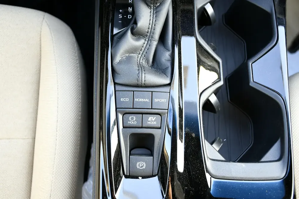 2026 Toyota Camry LE | GCC Specs | Brand New - Image 12