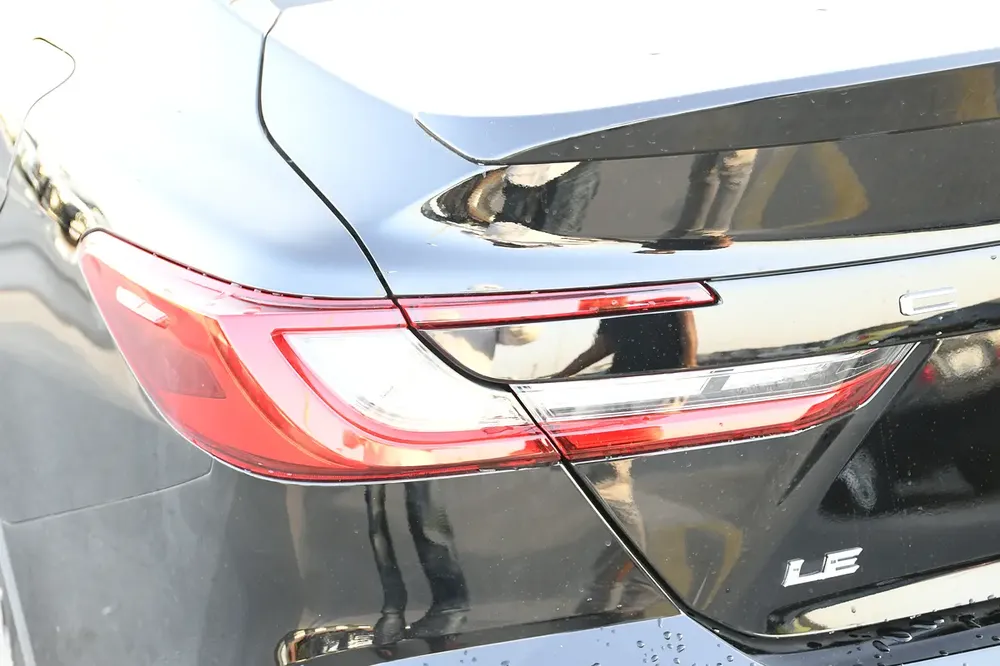 2026 Toyota Camry LE | GCC Specs | Brand New - Image 15