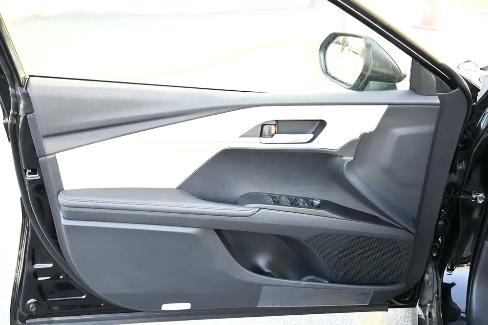 2026 Toyota Camry LE | GCC Specs | Brand New - Image 16