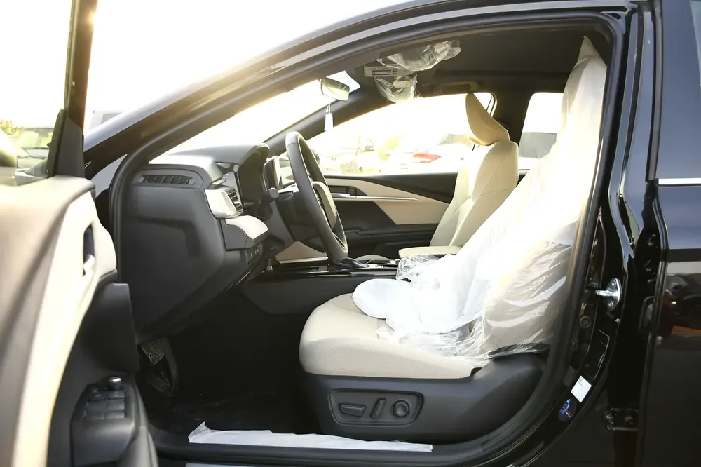 2026 Toyota Camry LE | GCC Specs | Brand New - Image 17