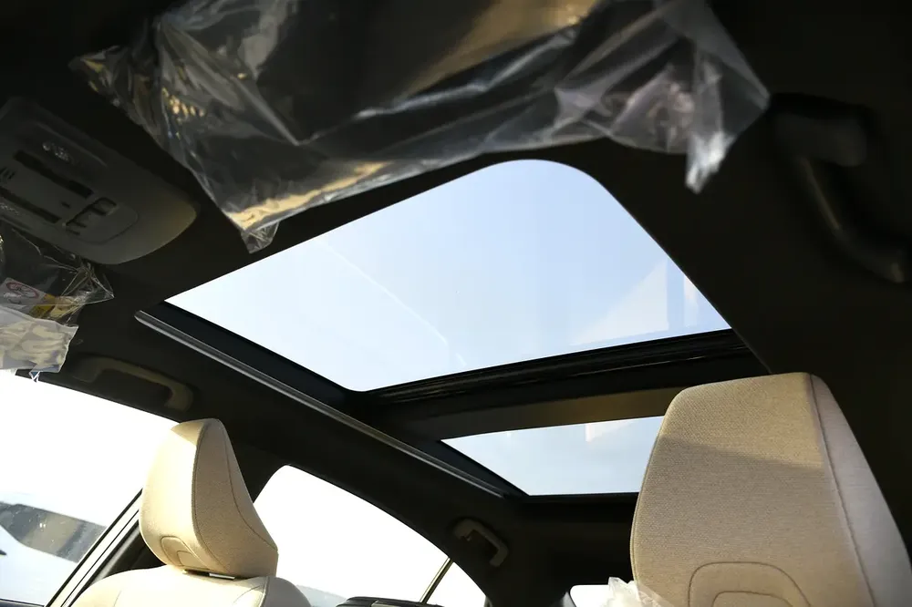 2026 Toyota Camry LE | GCC Specs | Brand New - Image 6