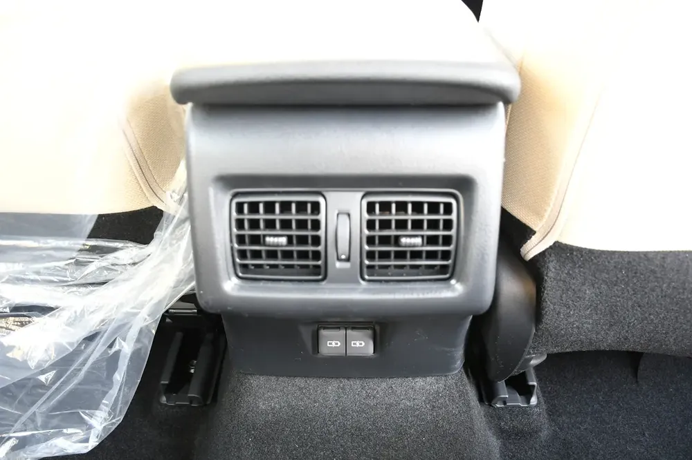2026 Toyota Camry LE | GCC Specs | Brand New - Image 8