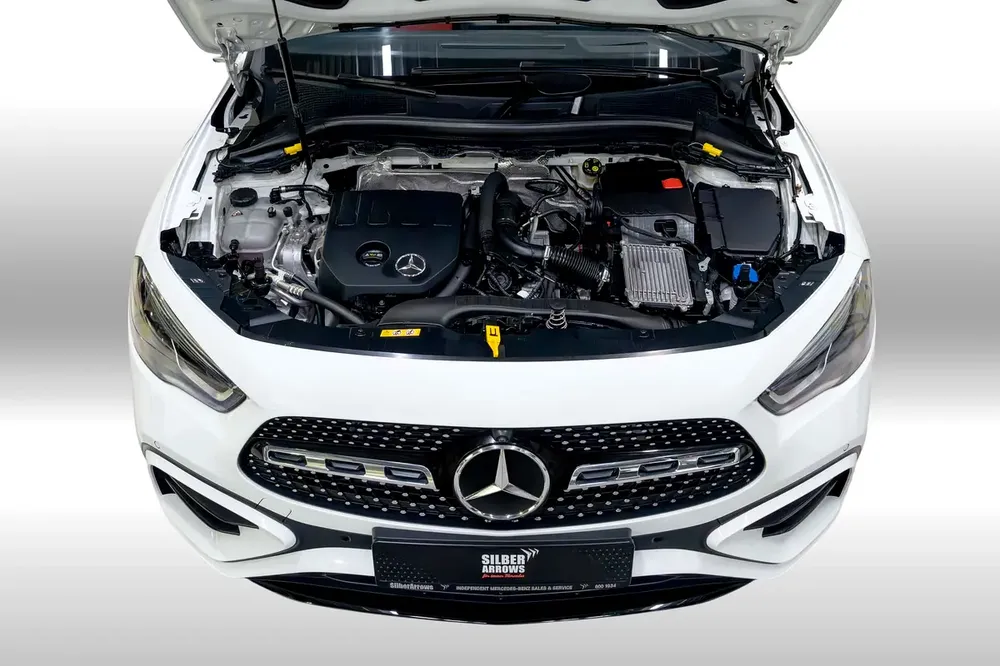 0% Downpayment | AED 2,874 P/M | Gargash Warranty and Service Package - Image 10