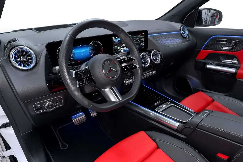 0% Downpayment | AED 2,874 P/M | Gargash Warranty and Service Package - Image 11