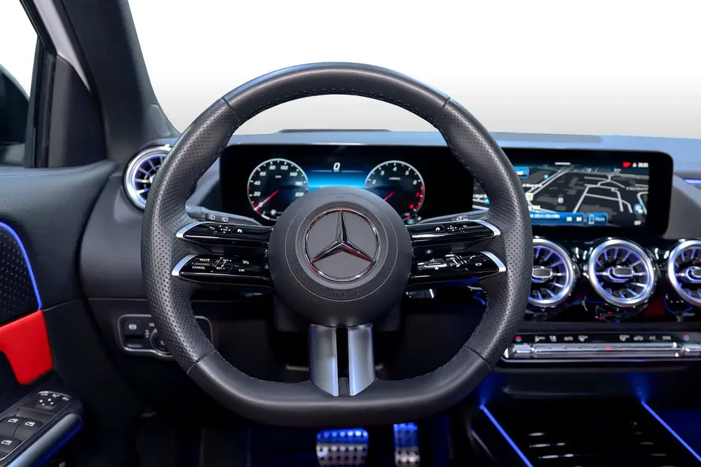 0% Downpayment | AED 2,874 P/M | Gargash Warranty and Service Package - Image 12