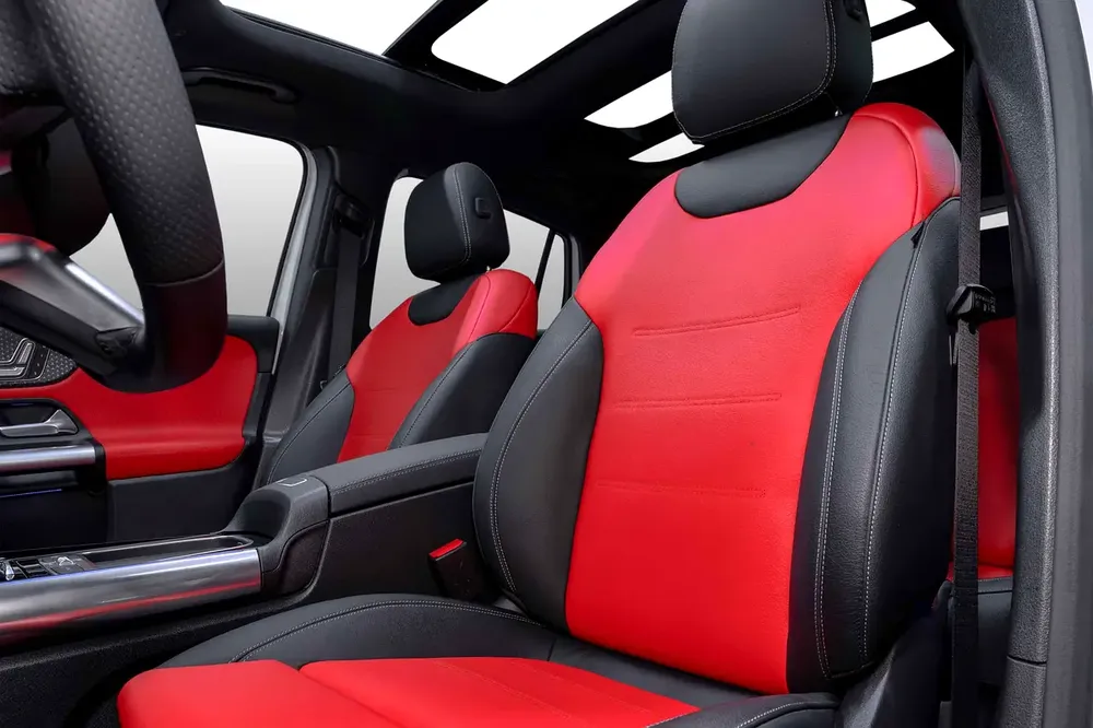 0% Downpayment | AED 2,874 P/M | Gargash Warranty and Service Package - Image 14