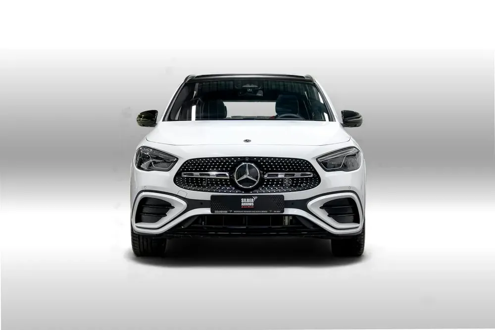 0% Downpayment | AED 2,874 P/M | Gargash Warranty and Service Package - Image 4