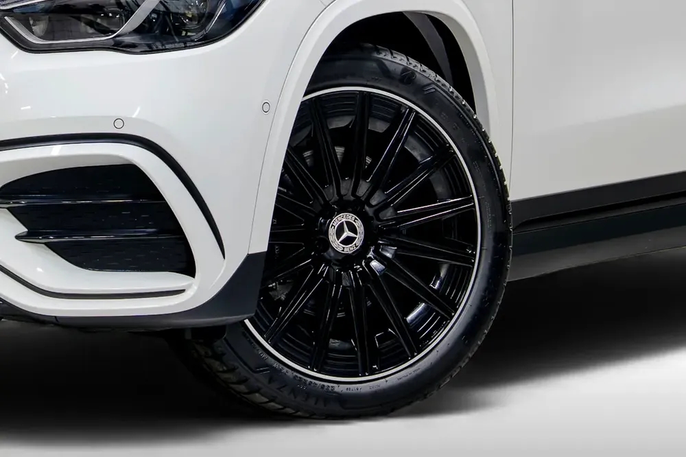 0% Downpayment | AED 2,874 P/M | Gargash Warranty and Service Package - Image 8