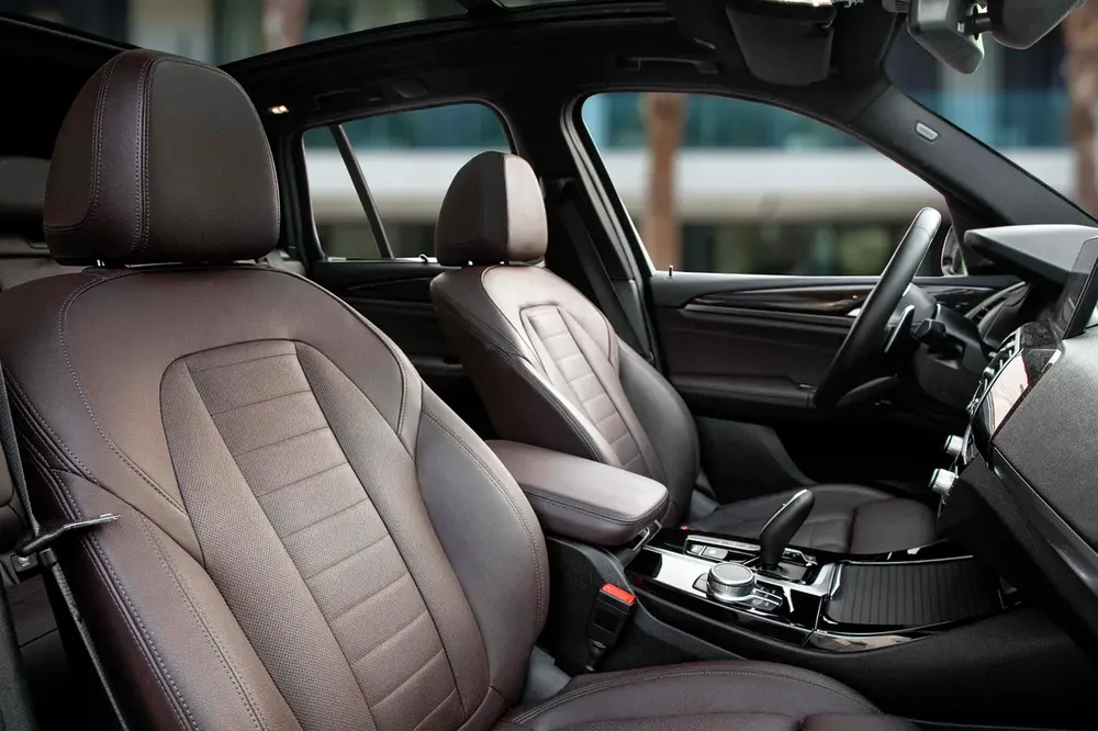 2,938 P.M |  X3 xDrive30i M Sport | 0% Downpayment | Under Warranty! - Image 11