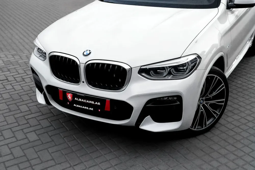 2,938 P.M |  X3 xDrive30i M Sport | 0% Downpayment | Under Warranty! - Image 7