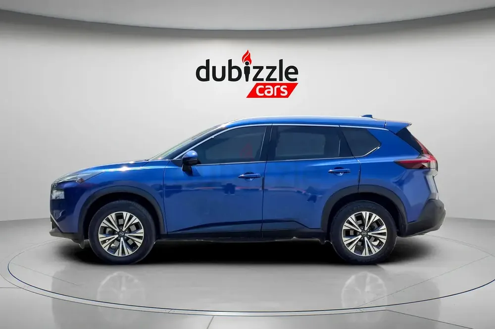 AED 1596/month | 2024 Nissan X-Trail SV4 | GCC Specs | Ref#470926 - Image 5