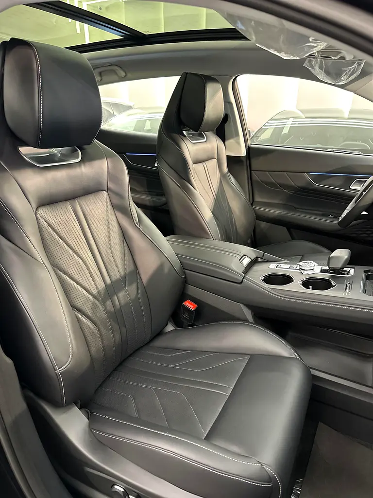 Changan UNI.K AWD - Image 10