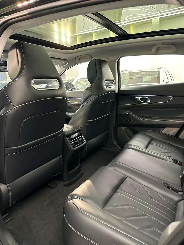Changan UNI.K AWD - Image 11