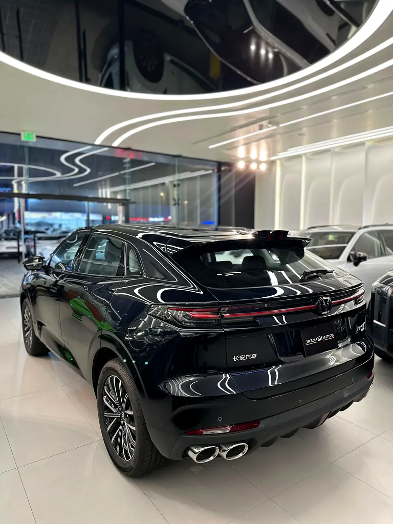 Changan UNI.K AWD - Image 4