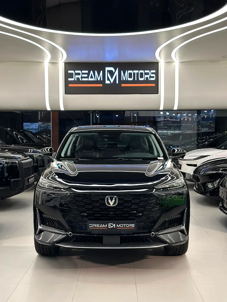Changan UNI.K AWD - Image 5