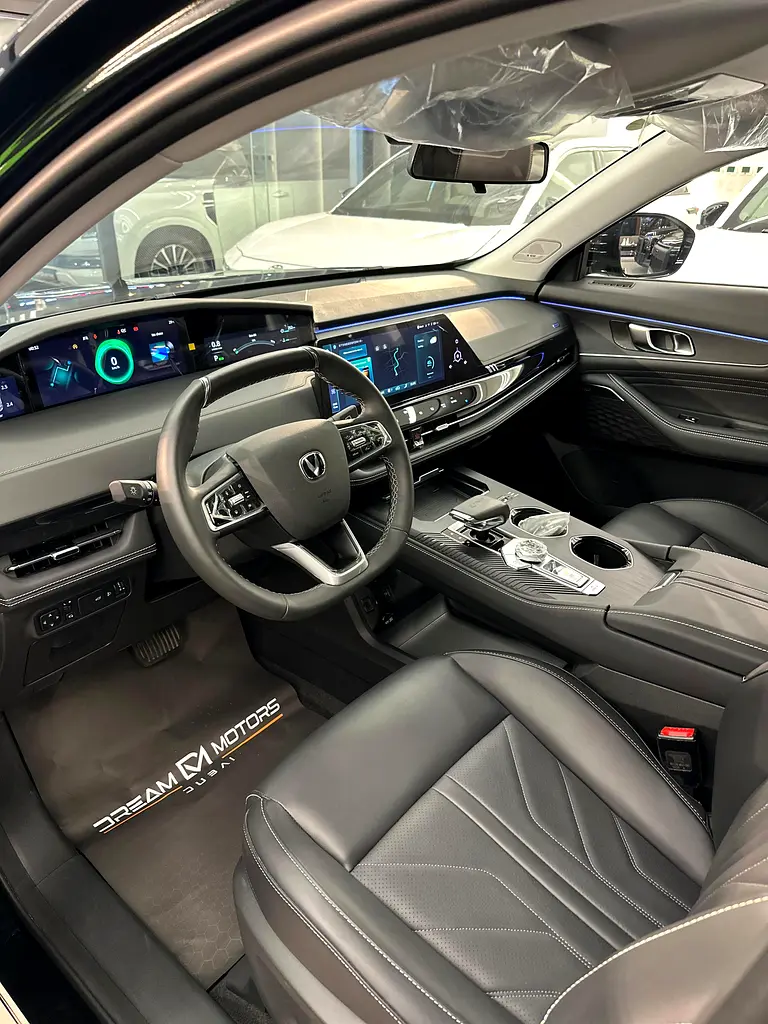 Changan UNI.K AWD - Image 6