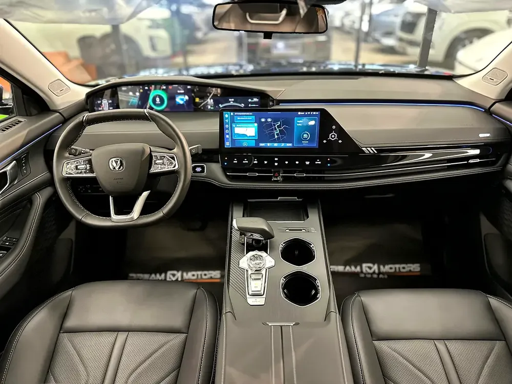 Changan UNI.K AWD - Image 7
