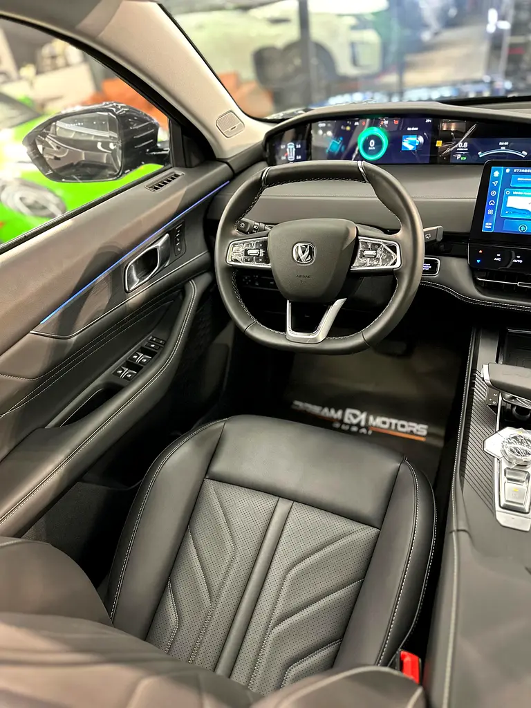 Changan UNI.K AWD - Image 8