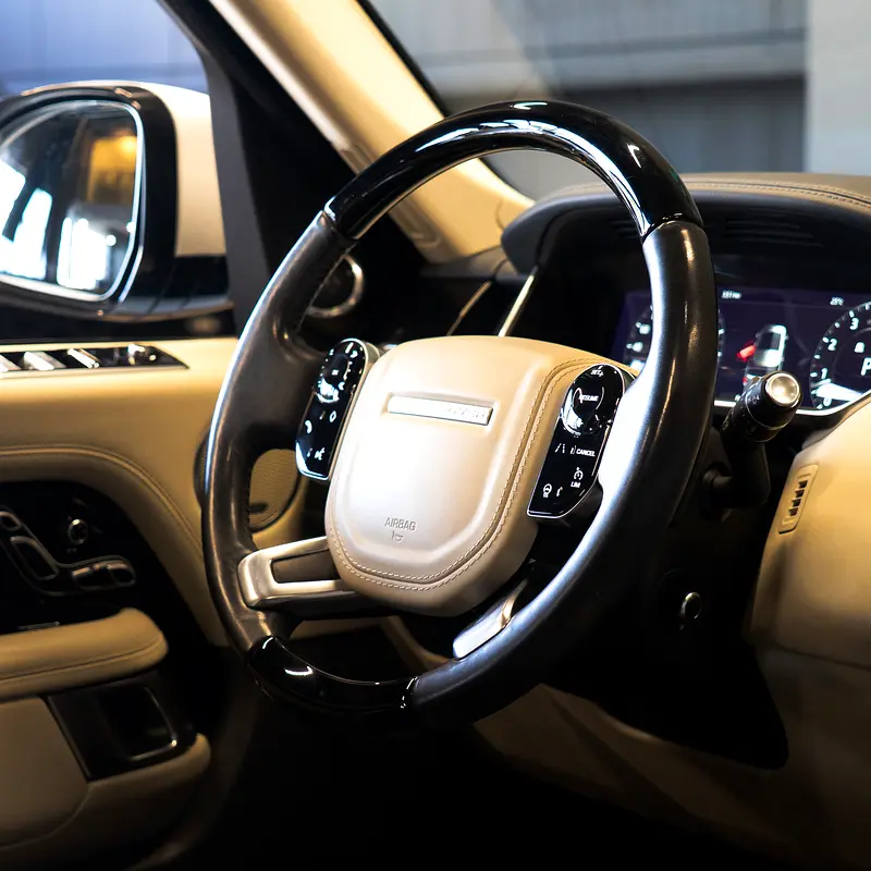 AED 2,682 pm • 0% Downpayment • Range Rover Vogue  • 1 Year Warranty - Image 11