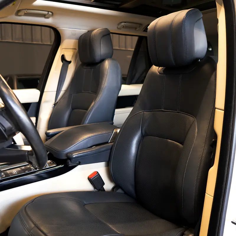 AED 2,682 pm • 0% Downpayment • Range Rover Vogue  • 1 Year Warranty - Image 14