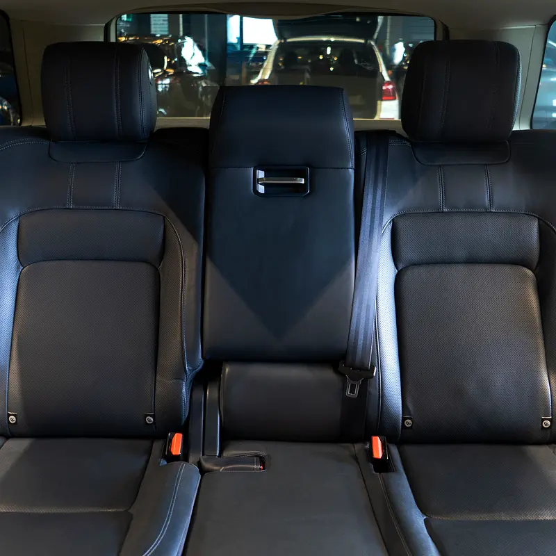 AED 2,682 pm • 0% Downpayment • Range Rover Vogue  • 1 Year Warranty - Image 16