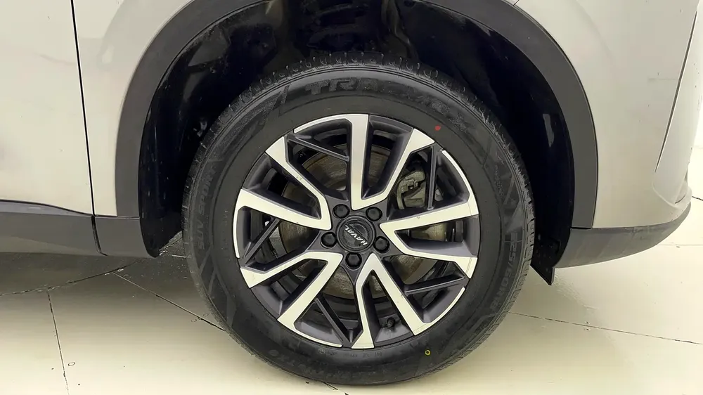 AED 593/month | 0 DP | Free 3 Months Warranty | Service History | 30 Day Return | HAVAL H6 2023 - Image 12