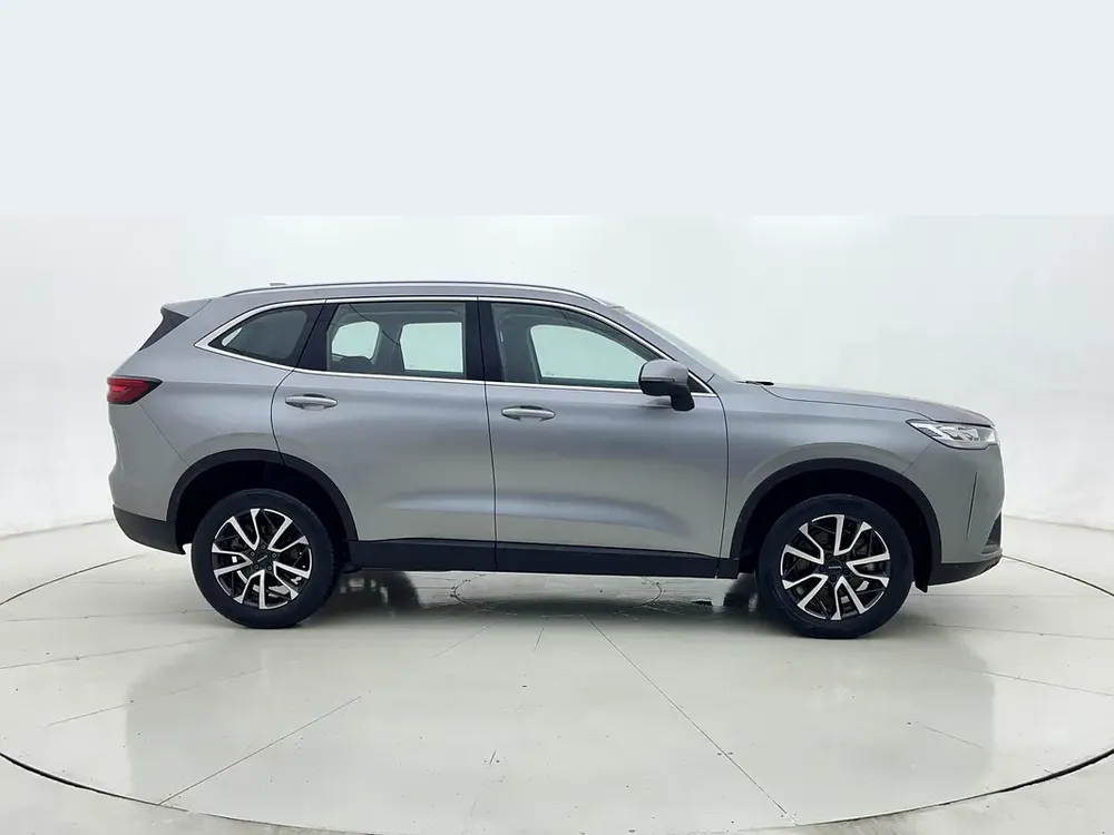 AED 593/month | 0 DP | Free 3 Months Warranty | Service History | 30 Day Return | HAVAL H6 2023 - Image 5