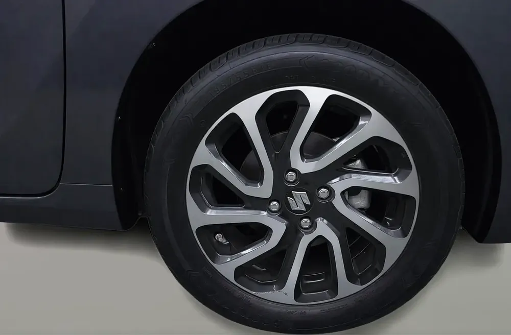 AED 627/month | 0 DP | Manufacturer Warranty | Service History | 30 Day Return | SUZUKI BALENO 2024 - Image 12